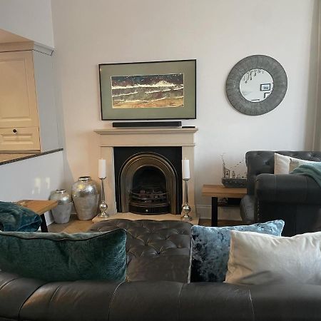 Ferienwohnung Stunning 2-Bed-2Bath Apt In Whitby With Parking Exterior foto