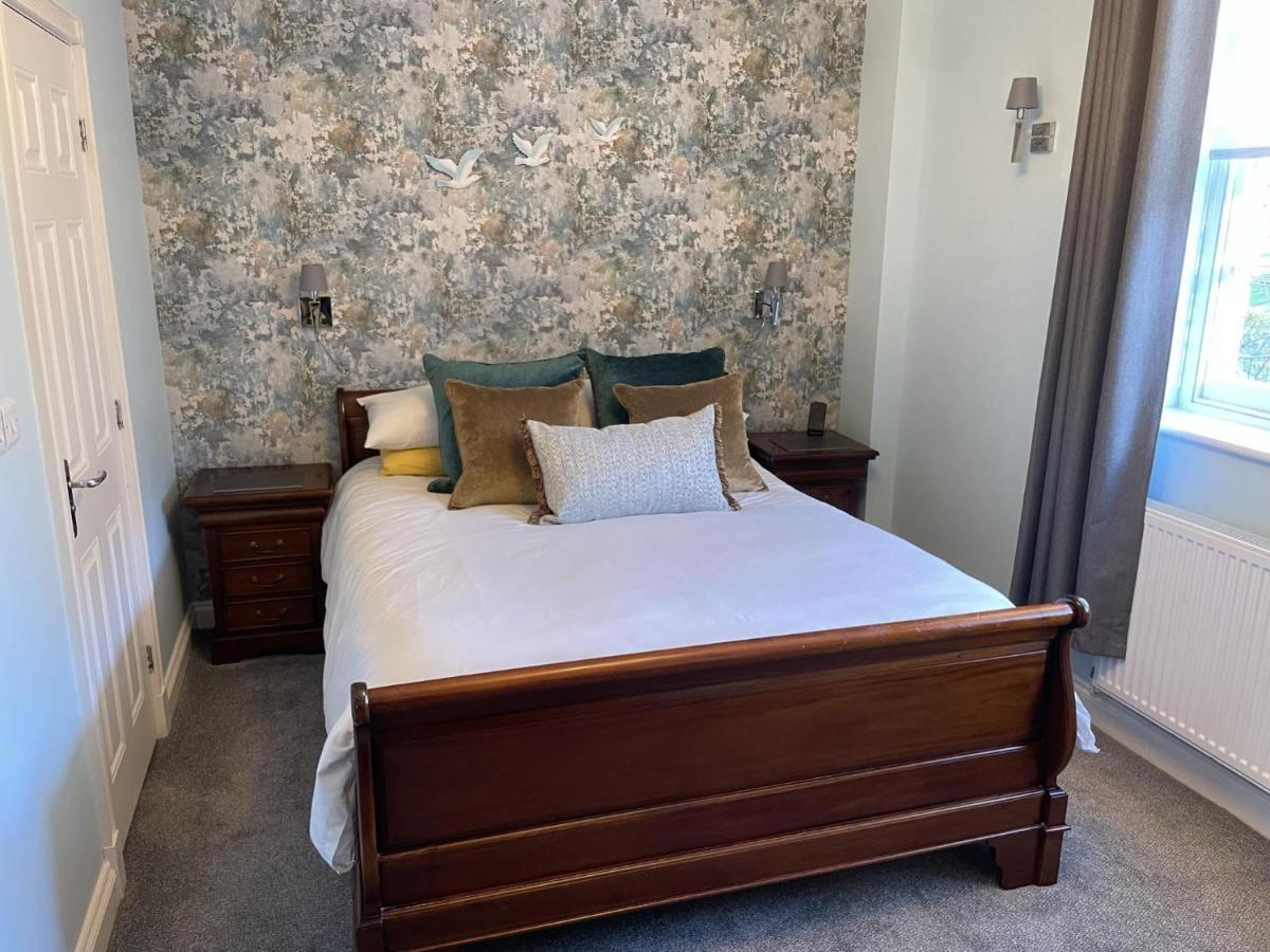 Ferienwohnung Stunning 2-Bed-2Bath Apt In Whitby With Parking Exterior foto