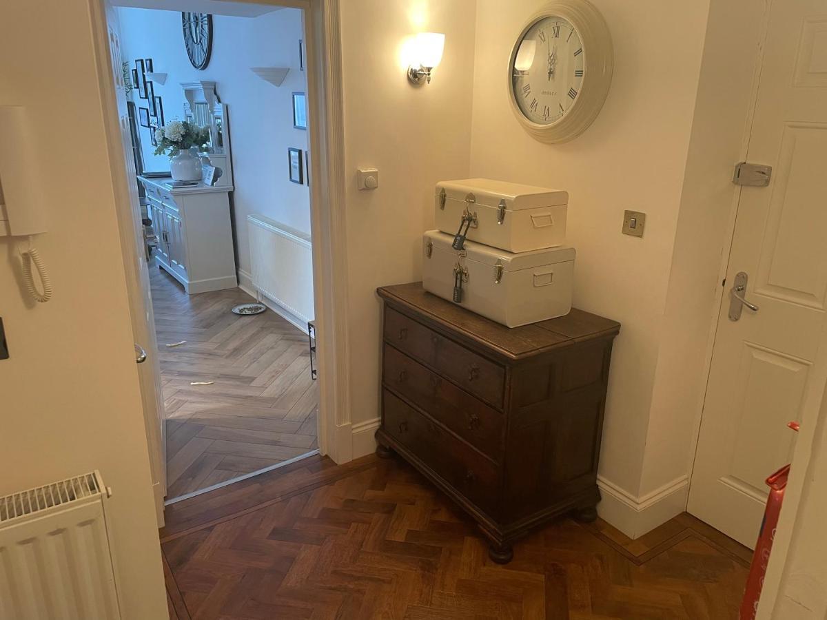 Ferienwohnung Stunning 2-Bed-2Bath Apt In Whitby With Parking Exterior foto